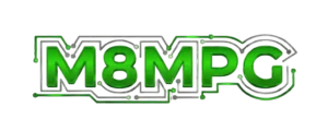 M8MPG