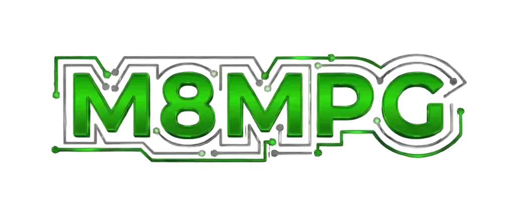 M8MPG